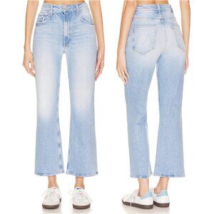 MOTHER Superior The Scooter Ankle Jeans Size 31 NEW